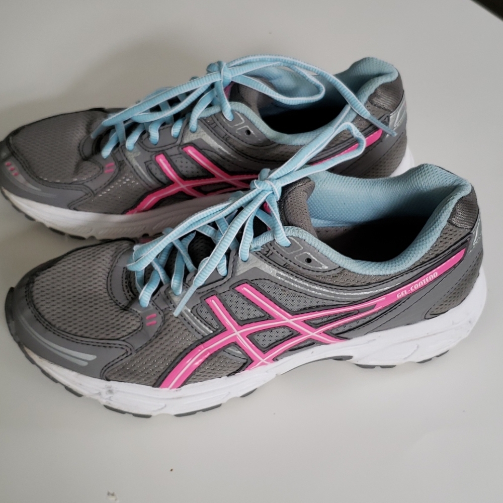 Asic shoes
